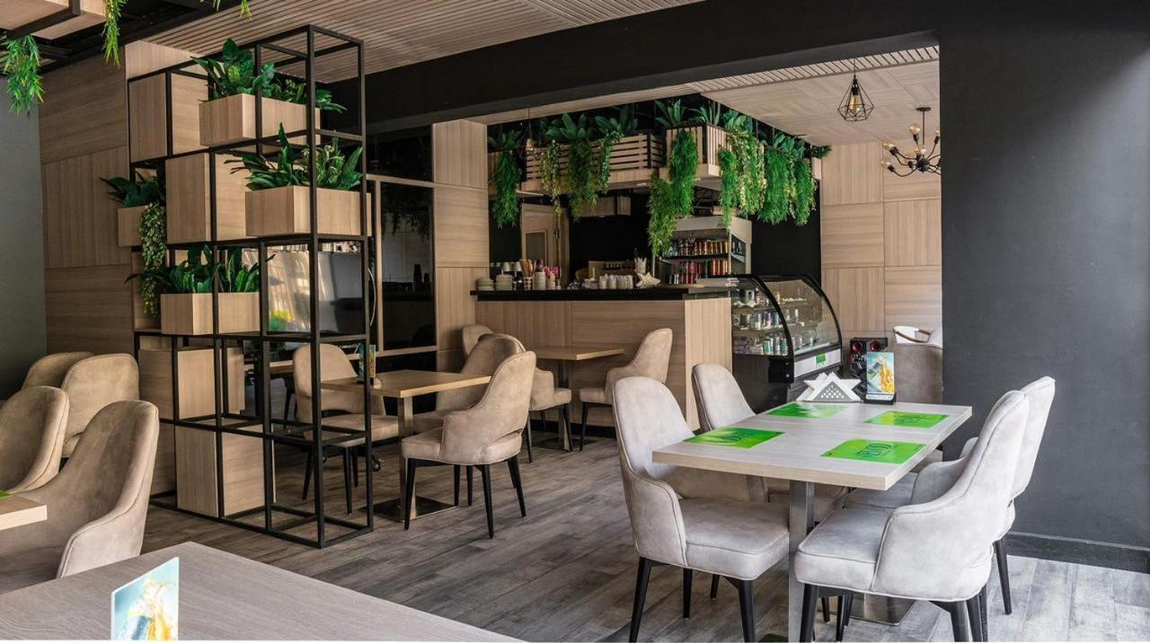 Rivoli And Spa Aparthotel *
