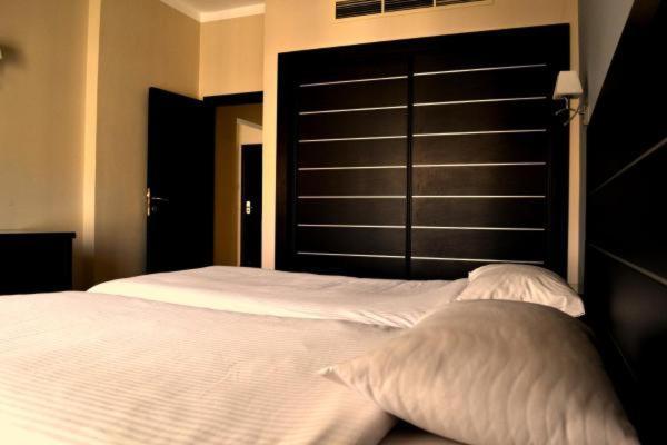 Aparthotel Rivoli And Spa Hurghada